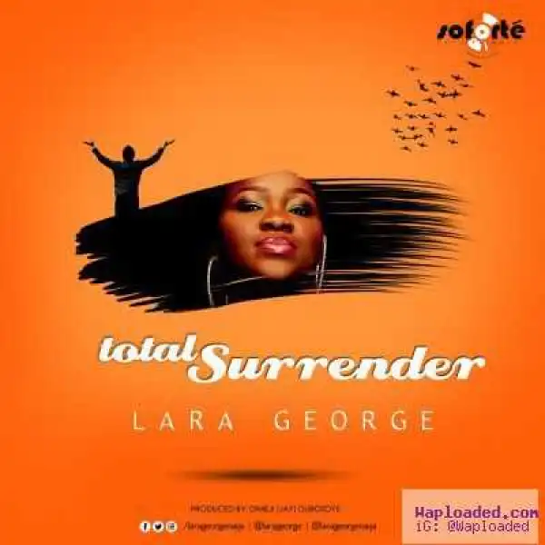 Lara George - Total Surrender